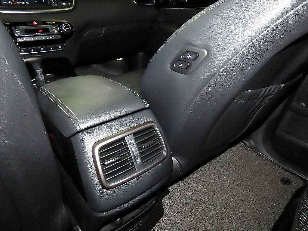 KIA Sorento 2019 Blanco - Importación desde Corea - HF Imports Iquique - Foto 14