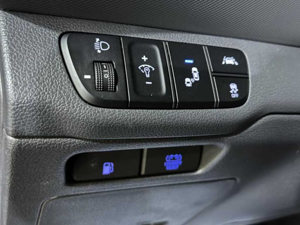 HYUNDAI Ioniq - Vista 12