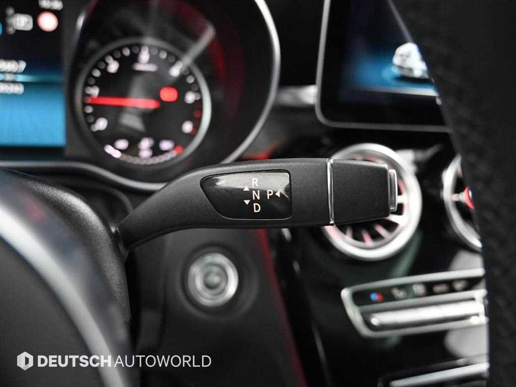 Mercedes Benz C Class - Vista 9