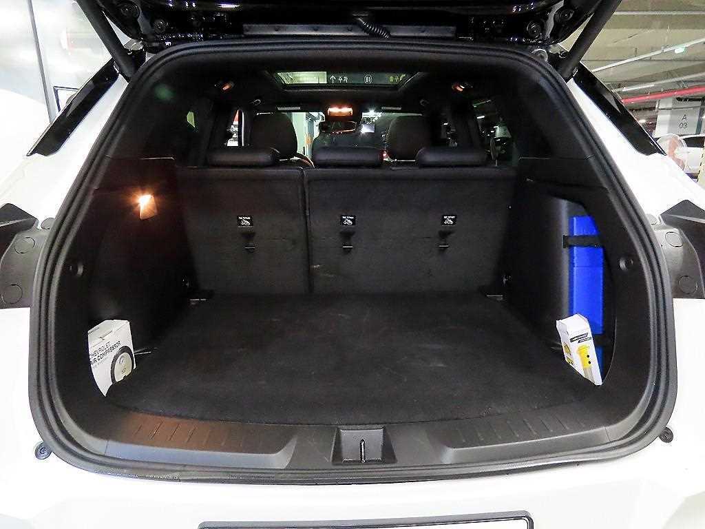 Chevrolet Trail Blazer 2021 Blanco - Importación desde Corea - HF Imports Iquique - Foto 17