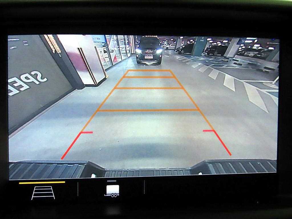 Chevrolet ?Colorado 2021 - Importación desde Corea - HF Imports Iquique - Foto 16