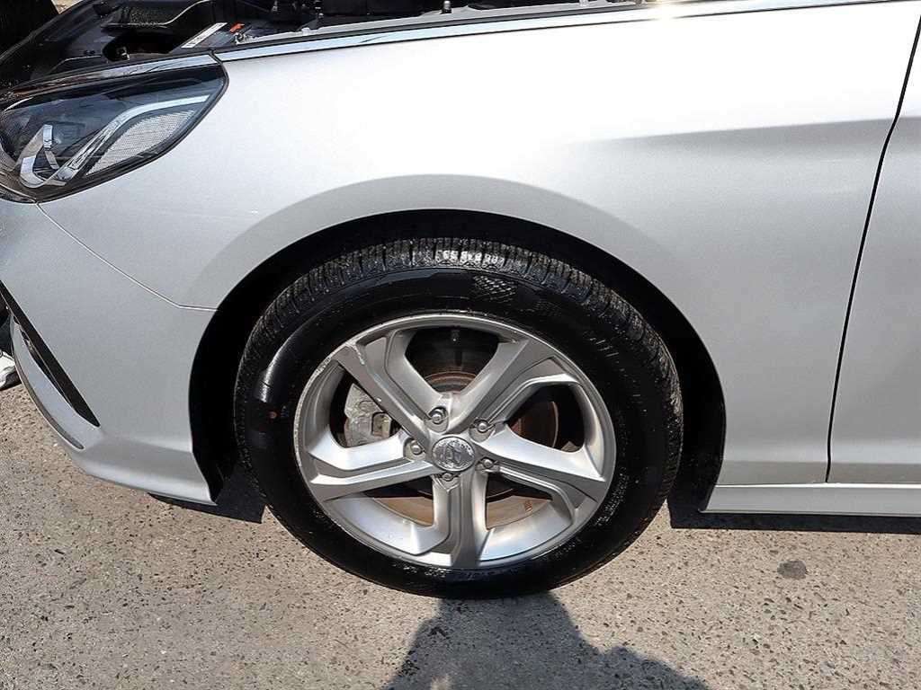 HYUNDAI Sonata 2019 Gris - Importación desde Corea - HF Imports Iquique - Foto 18