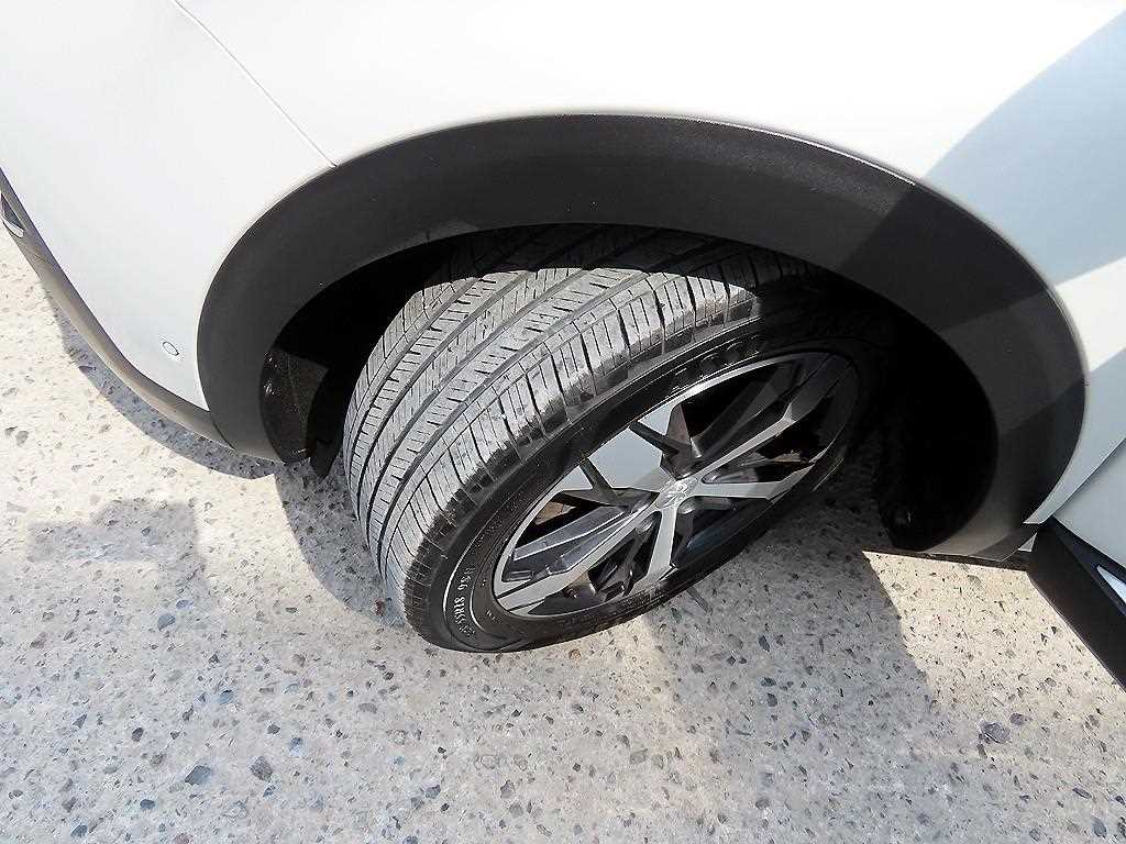 Peugeot 5008 2018 Blanco - Importación desde Corea - HF Imports Iquique - Foto 20