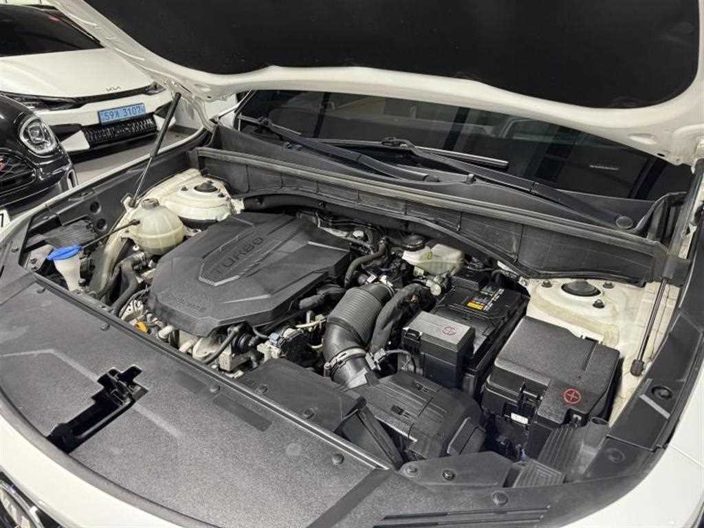 KIA Sorento - Vista 8