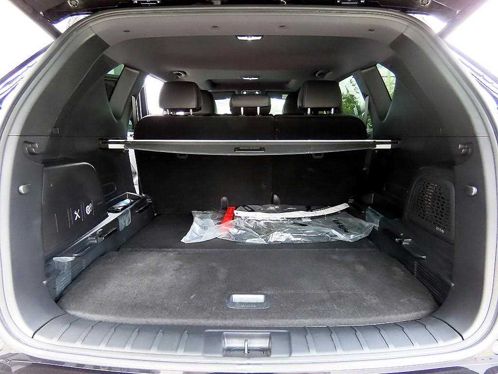 Ssangyong Rexton 2021 Negro - Importación desde Corea - HF Imports Iquique - Foto 15