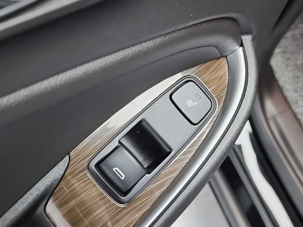 Chevrolet Malibu 2019 Negro - Importación desde Corea - HF Imports Iquique - Foto 13