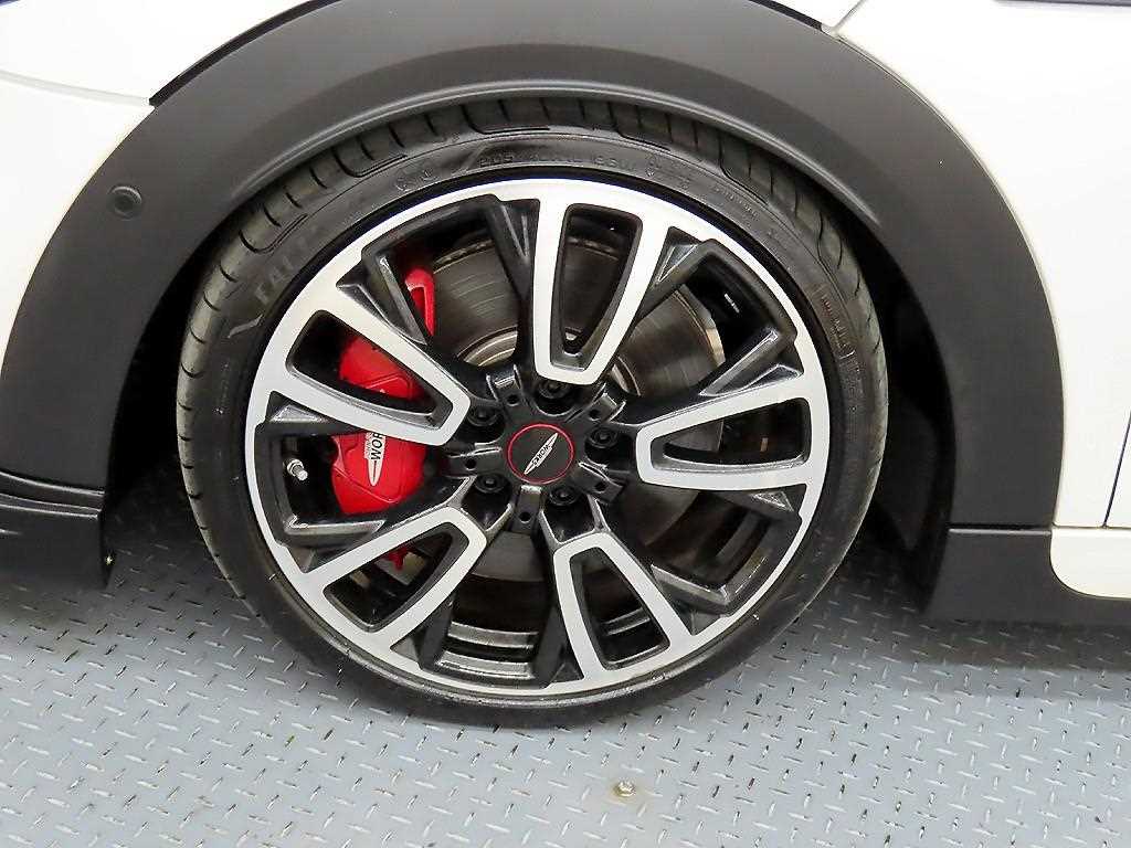 Mini Cooper 2024 - Importación desde Corea - HF Imports Iquique - Foto 20