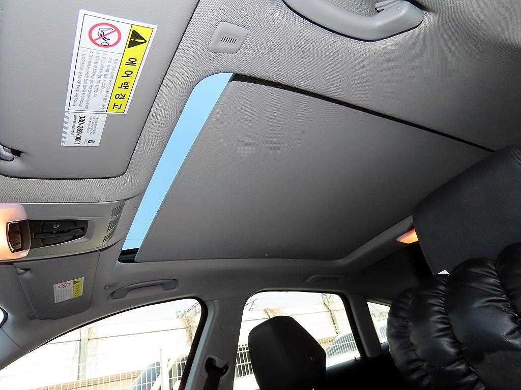 BMW Gran Turismo 2020 Negro - Importación desde Corea - HF Imports Iquique - Foto 16