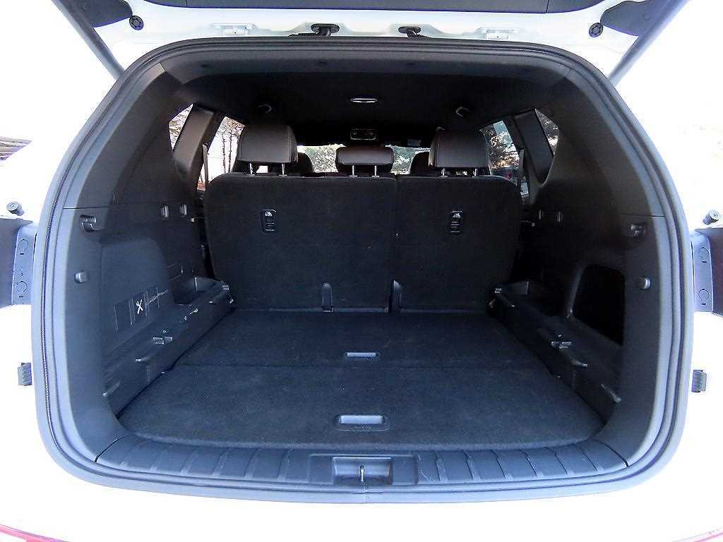 Ssangyong Rexton 2024 Blanco - Importación desde Corea - HF Imports Iquique - Foto 17