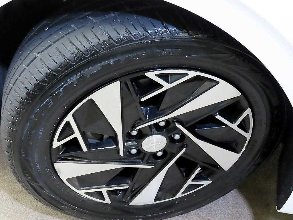 HYUNDAI Grandeur 2021 Blanco - Importación desde Corea - HF Imports Iquique - Foto 20