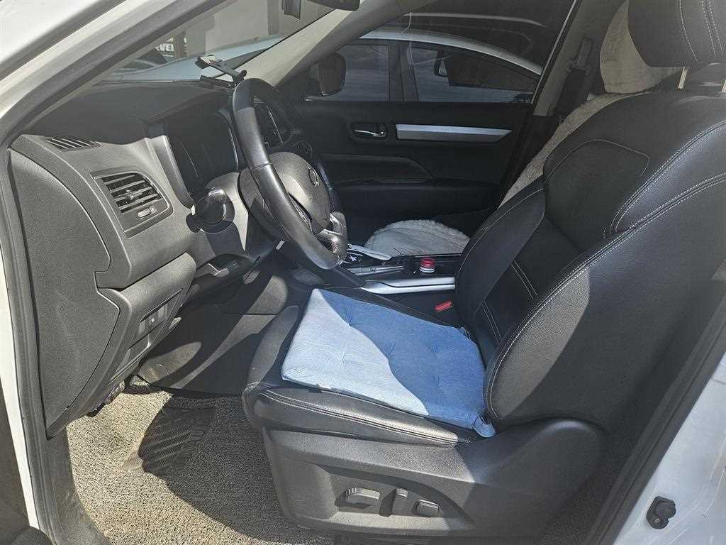 SAMSUNG QM6 - Vista 4