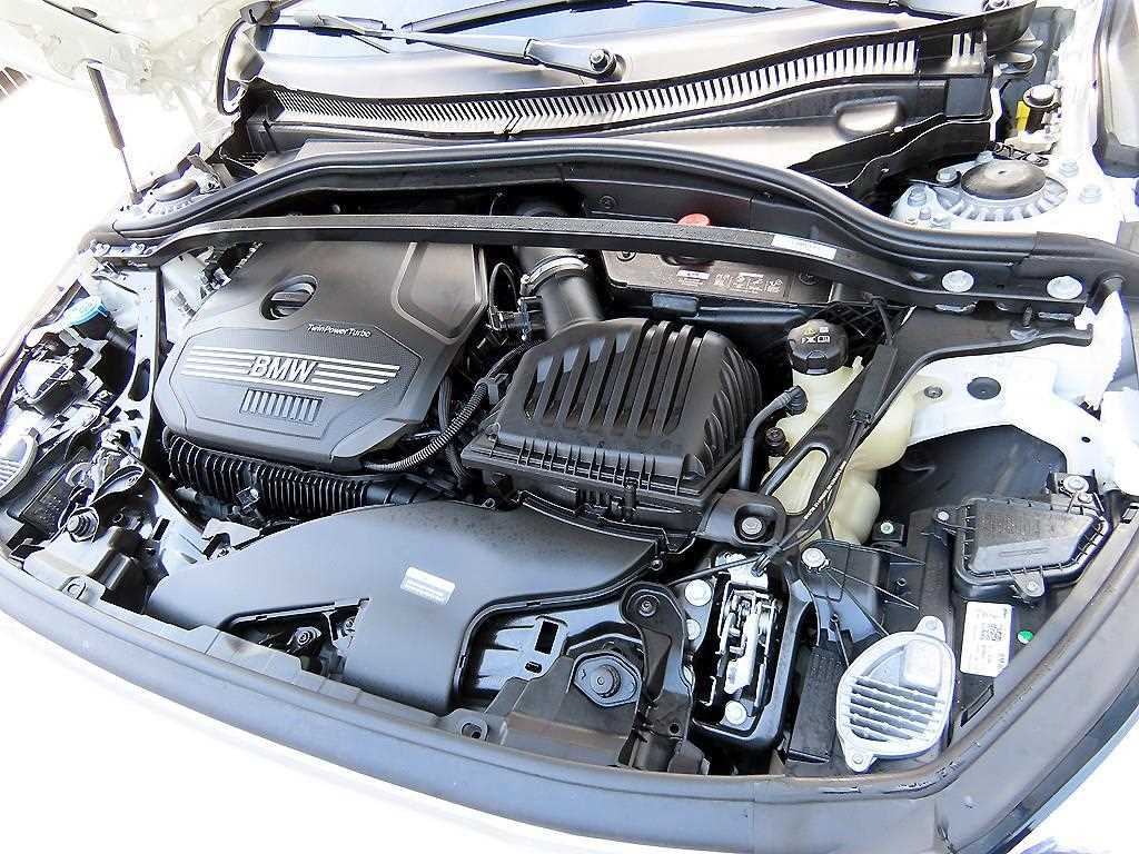 BMW 2 series 2023 Blanco - Importación desde Corea - HF Imports Iquique - Foto 19