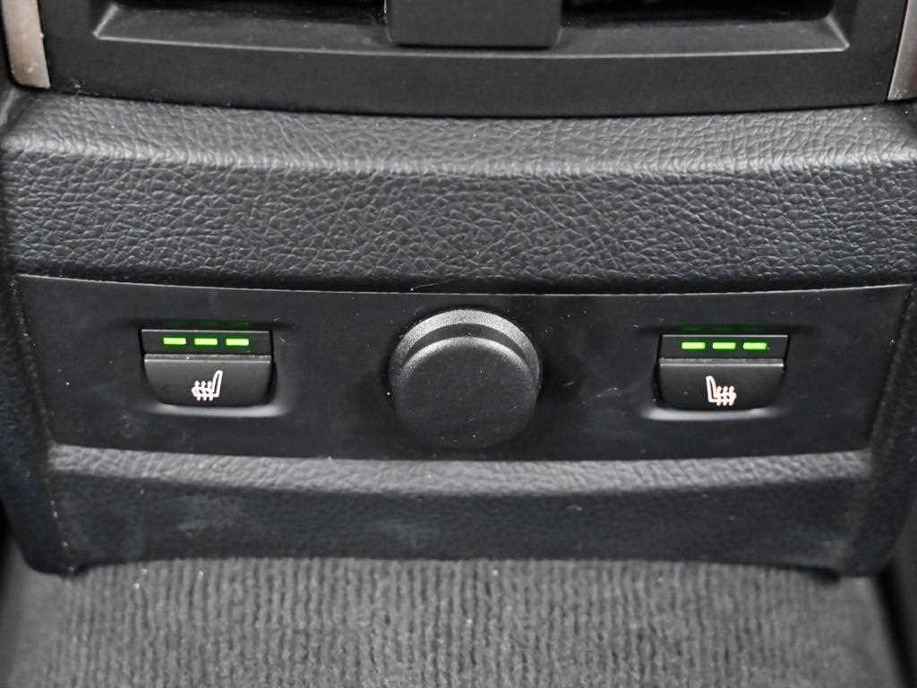 BMW 4 Series 2018 Negro - Importación desde Corea - HF Imports Iquique - Foto 16