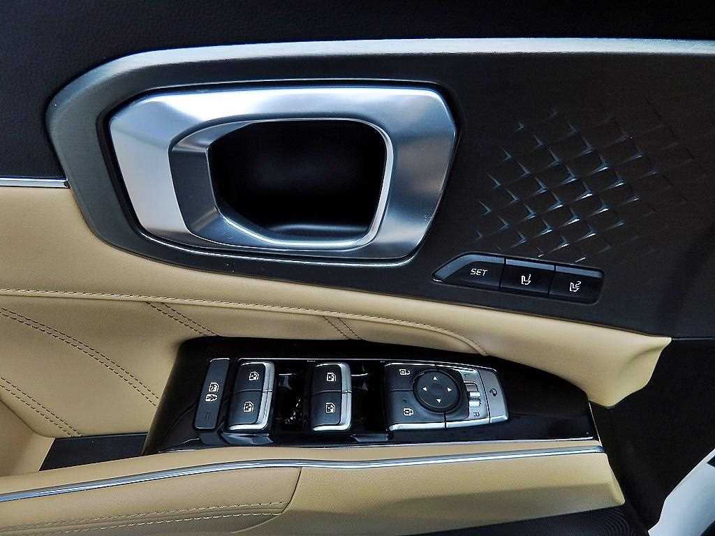 KIA Sorento - Vista 11