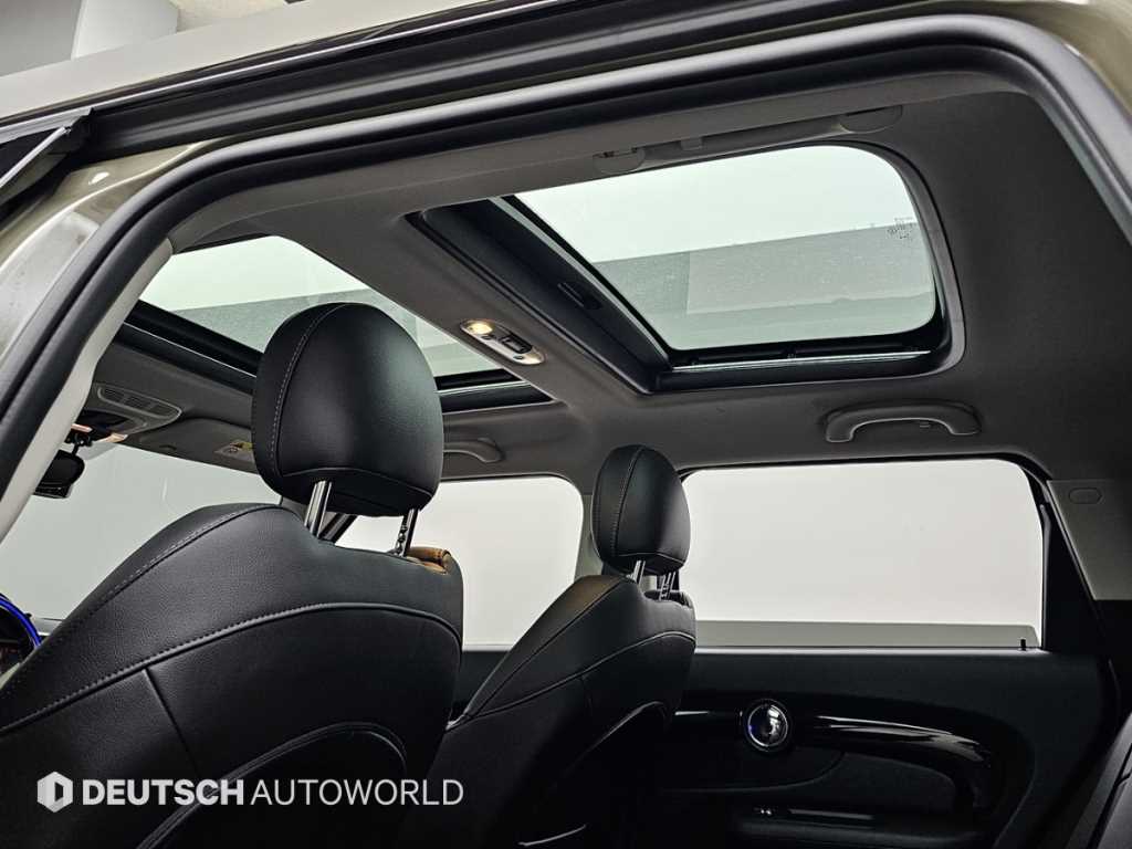 Mini Clubman 2020 - Importación desde Corea - HF Imports Iquique - Foto 18