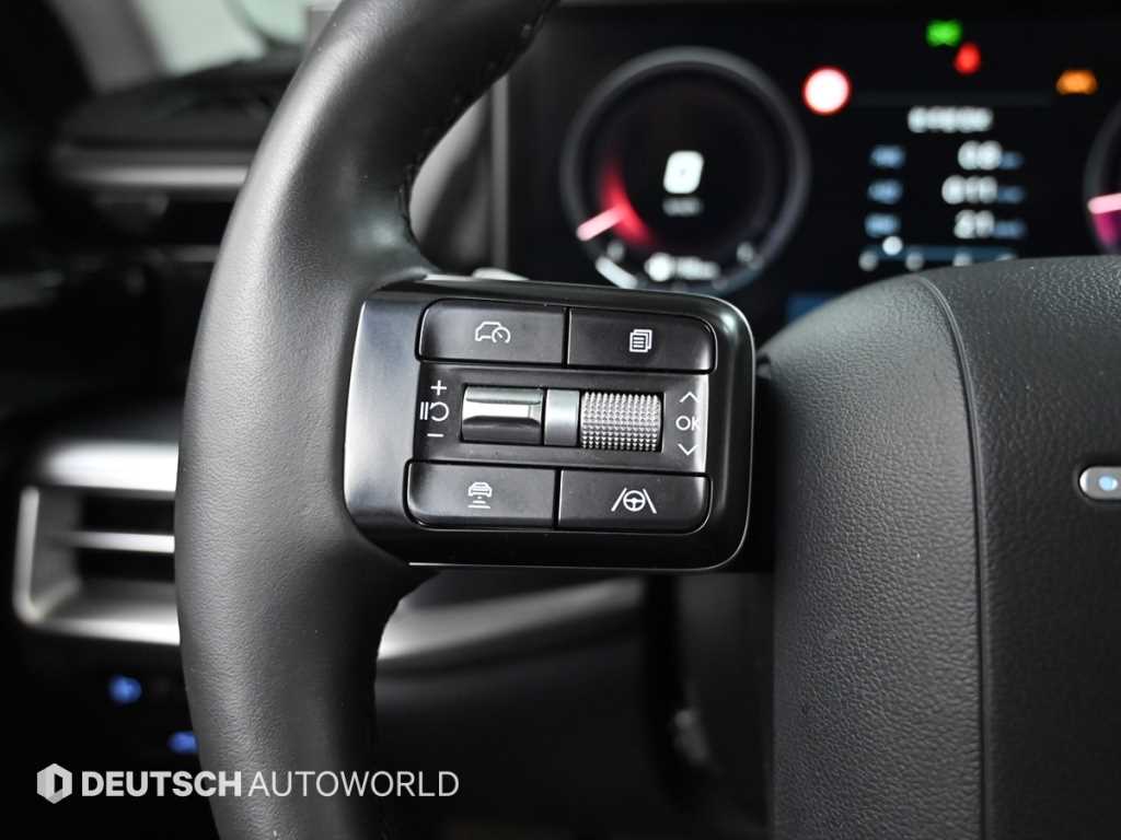 HYUNDAI Grandeur 2023 Blanco - Importación desde Corea - HF Imports Iquique - Foto 18