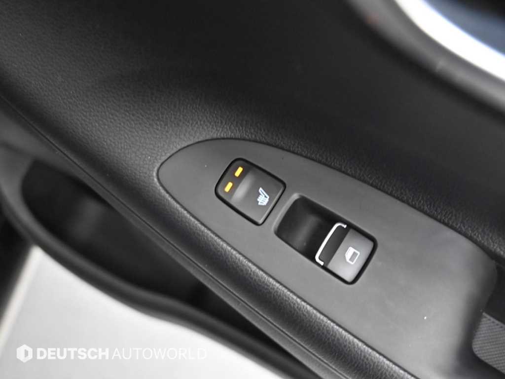 HYUNDAI Grandeur 2018 Negro - Importación desde Corea - HF Imports Iquique - Foto 16