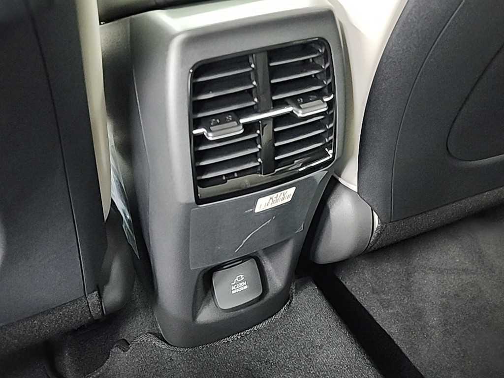 KIA Niro 2025 Blanco - Importación desde Corea - HF Imports Iquique - Foto 13