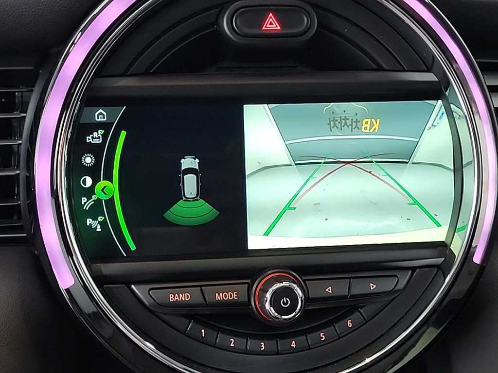 Mini Cooper 2019 Blanco - Importación desde Corea - HF Imports Iquique - Foto 15