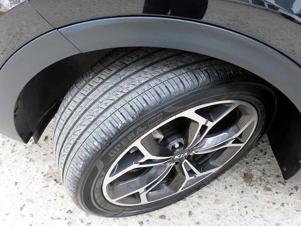 KIA Sportage 2019 Negro - Importación desde Corea - HF Imports Iquique - Foto 20