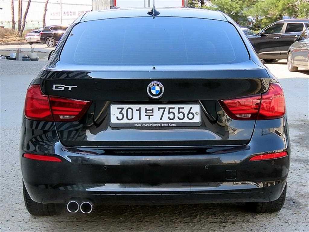 BMW Gran Turismo - Vista 4