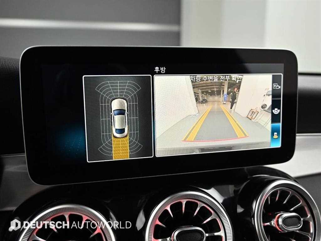 Mercedes Benz C Class 2019 Negro - Importación desde Corea - HF Imports Iquique - Foto 15