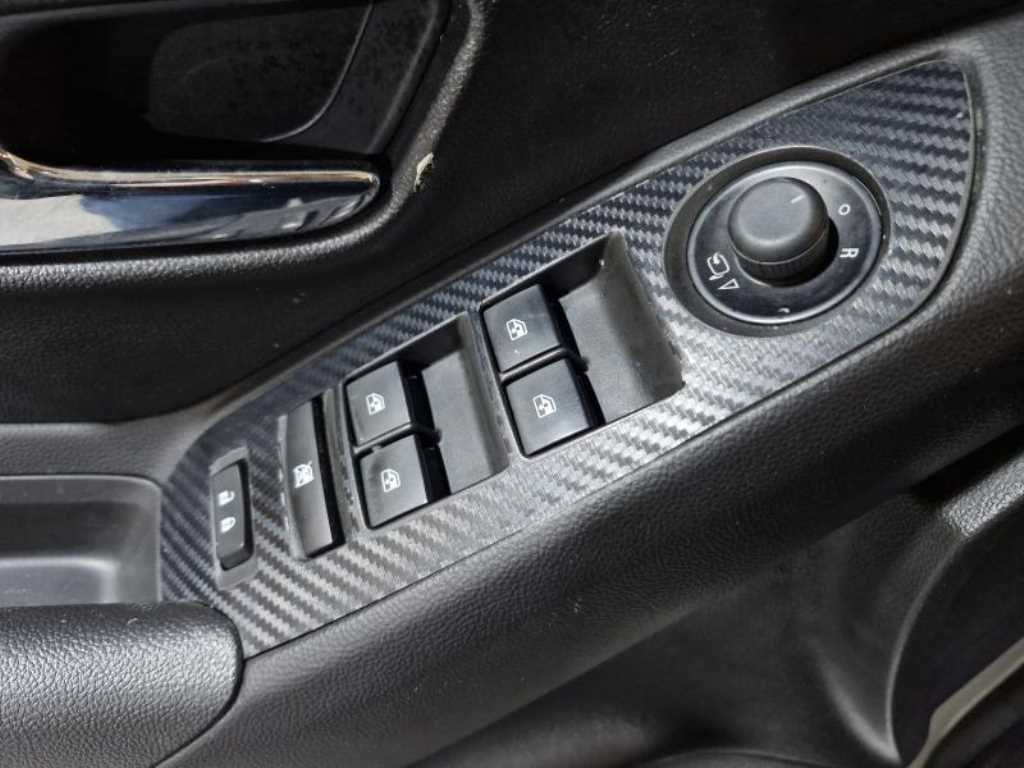 Chevrolet Trax 2015 Blanco - Importación desde Corea - HF Imports Iquique - Foto 14