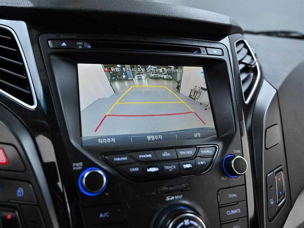 HYUNDAI i40 2014 Azul - Importación desde Corea - HF Imports Iquique - Foto 15