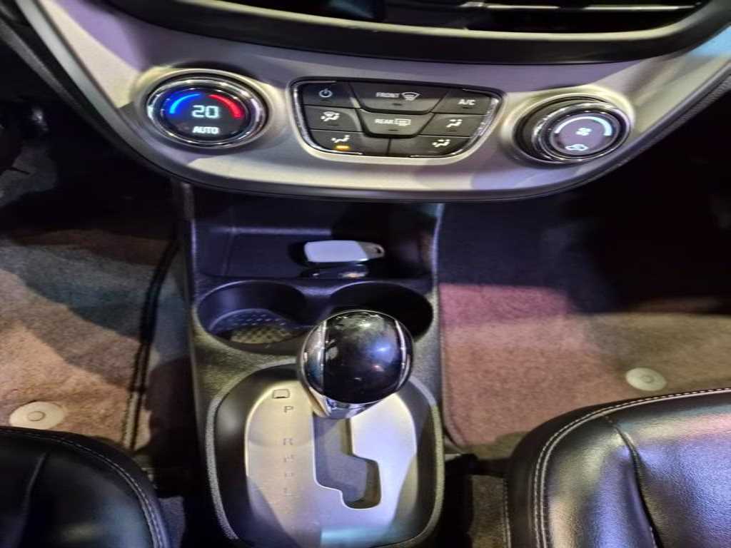 Chevrolet Spark 2016 - Importación desde Corea - HF Imports Iquique - Foto 16