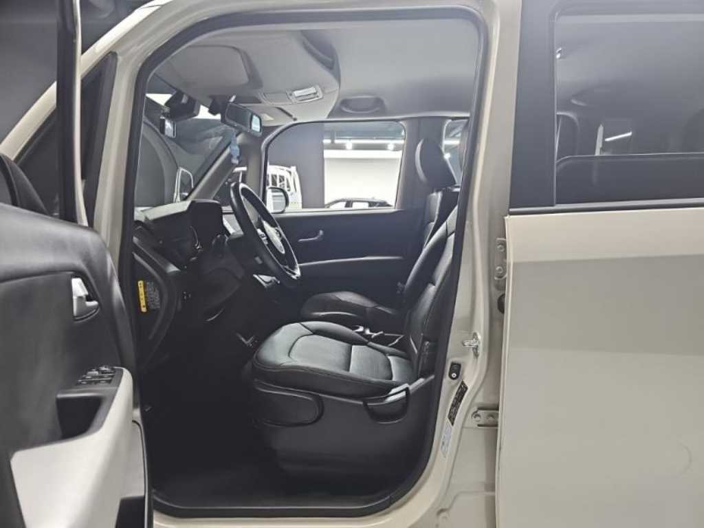 KIA Ray 2023 the color of pearl - Importación desde Corea - HF Imports Iquique - Foto 16