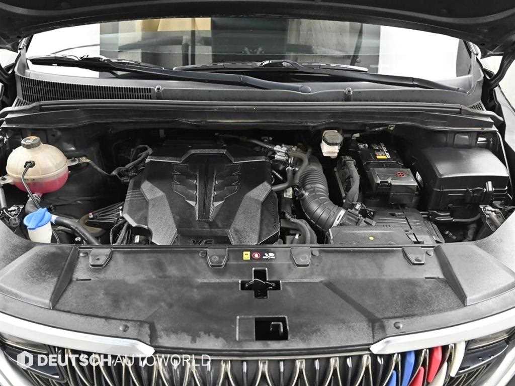 KIA Carnival - Vista 6