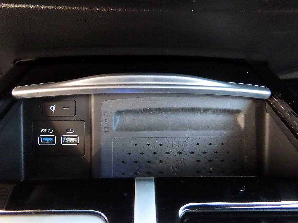 Genesis G80 2021 Negro - Importación desde Corea - HF Imports Iquique - Foto 15