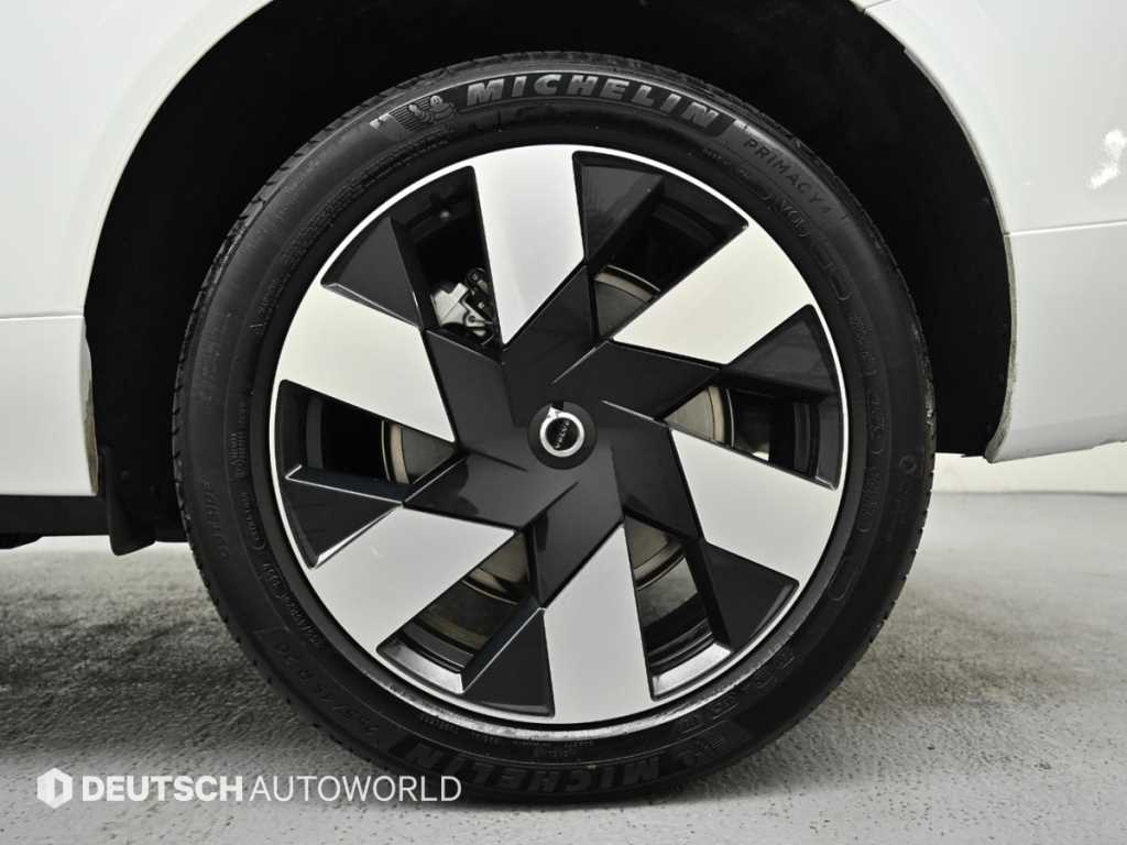 Volvo XC60 - Vista 5