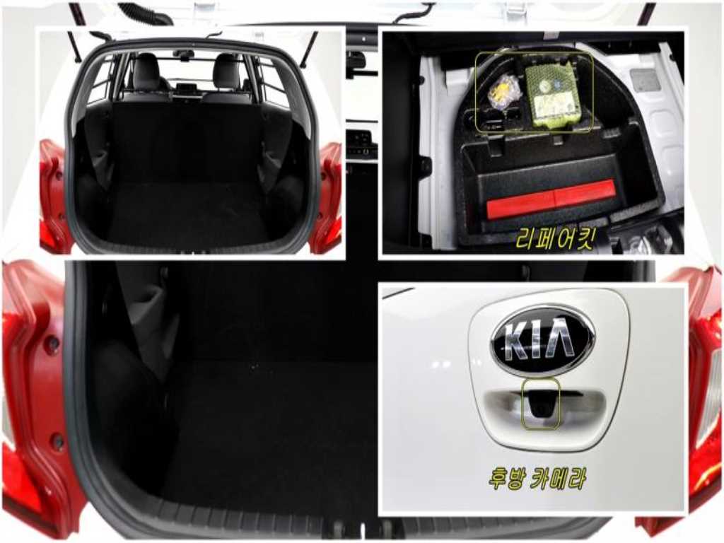 KIA Morning 2021 - Importación desde Corea - HF Imports Iquique - Foto 17