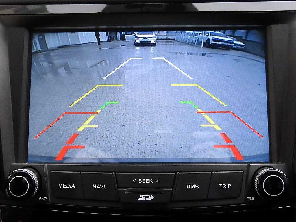 Ssangyong Tivoli 2017 Azul - Importación desde Corea - HF Imports Iquique - Foto 16