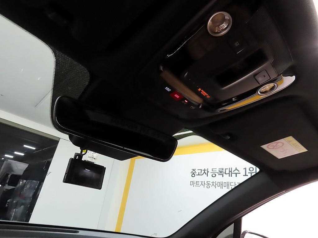 KIA Sorento 2022 - Importación desde Corea - HF Imports Iquique - Foto 16