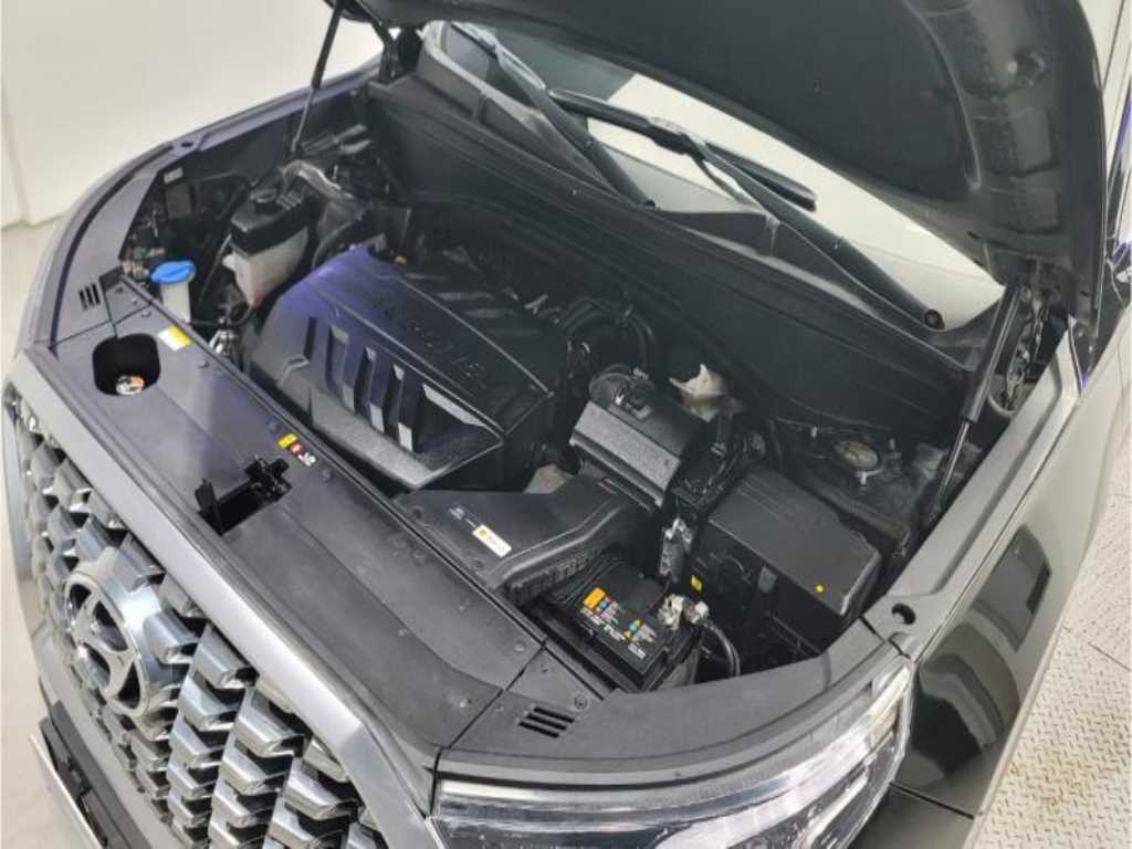HYUNDAI Palisade 2022 - Importación desde Corea - HF Imports Iquique - Foto 18