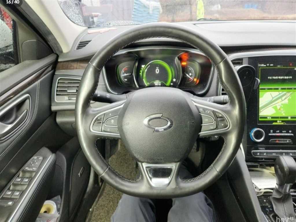 SAMSUNG SM6 - Vista 11