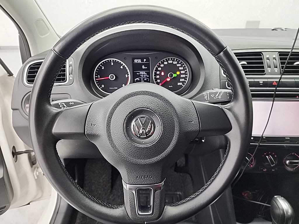 Volkswagen polo - Vista 9