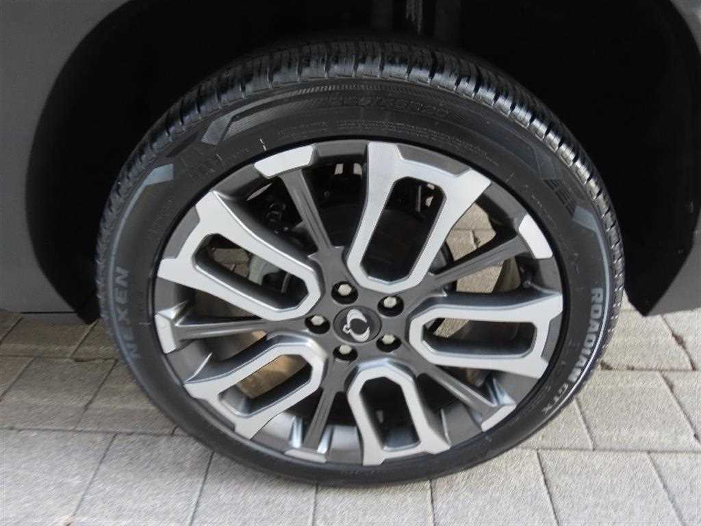 Ssangyong Torres 2025 - Importación desde Corea - HF Imports Iquique - Foto 18