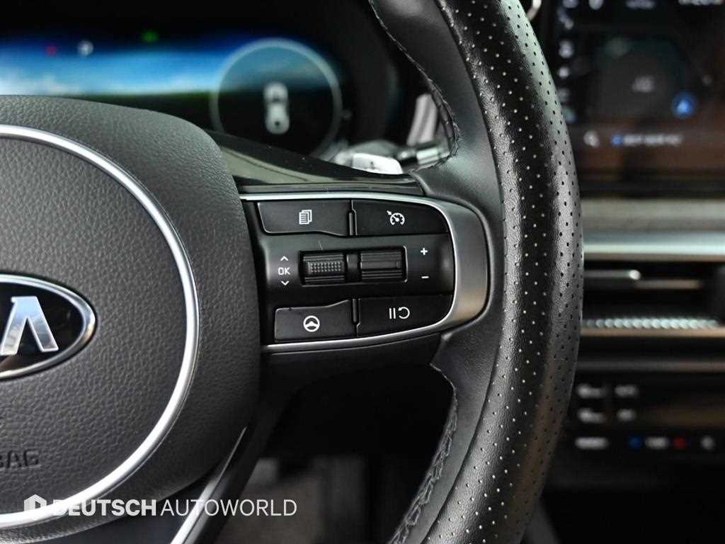 KIA K5 2020 Gris - Importación desde Corea - HF Imports Iquique - Foto 16