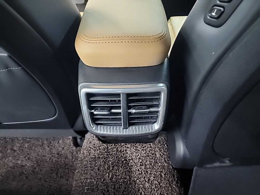 KIA K5 2021 Blanco - Importación desde Corea - HF Imports Iquique - Foto 13