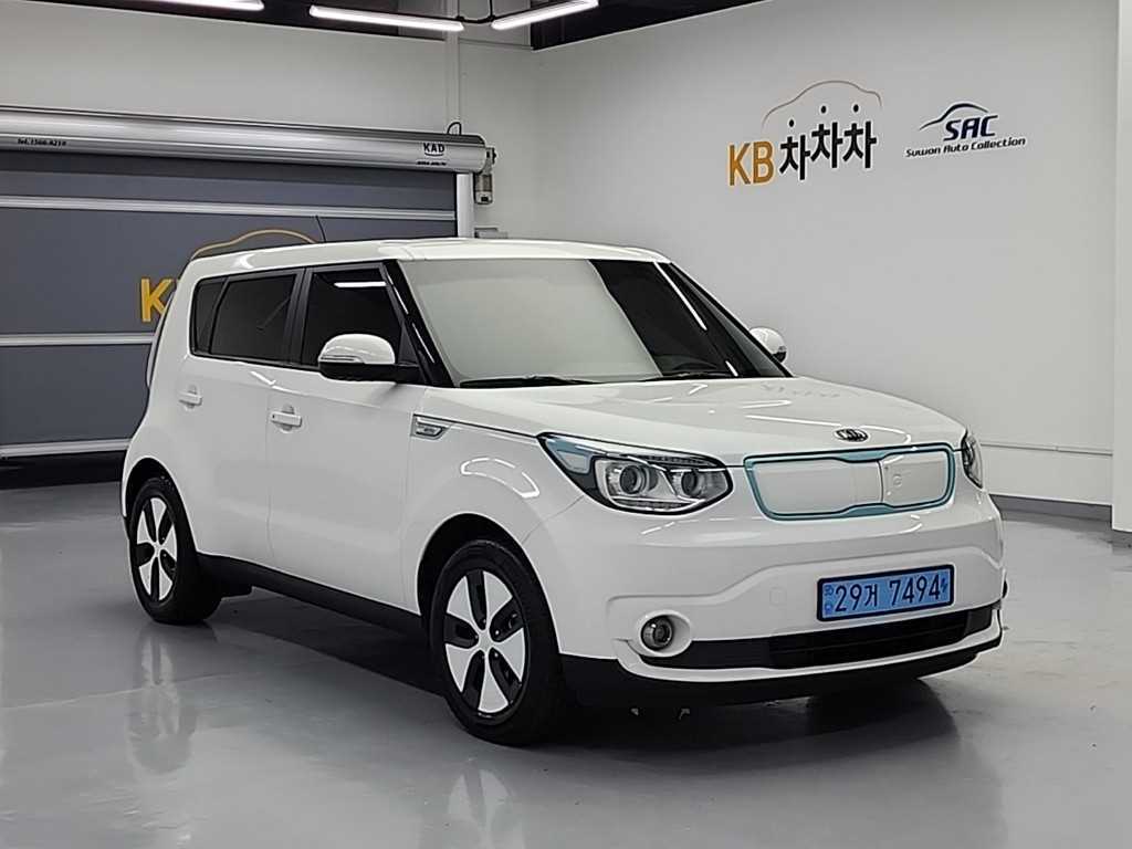 KIA Soul - Vista 4