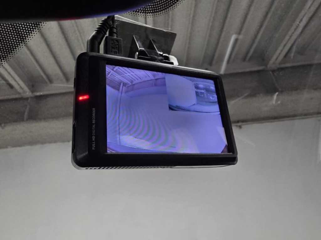 Audi Q3 2023 Negro - Importación desde Corea - HF Imports Iquique - Foto 16