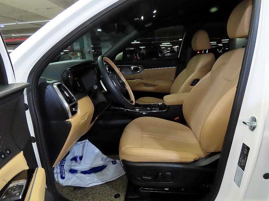 KIA Sorento - Vista 6