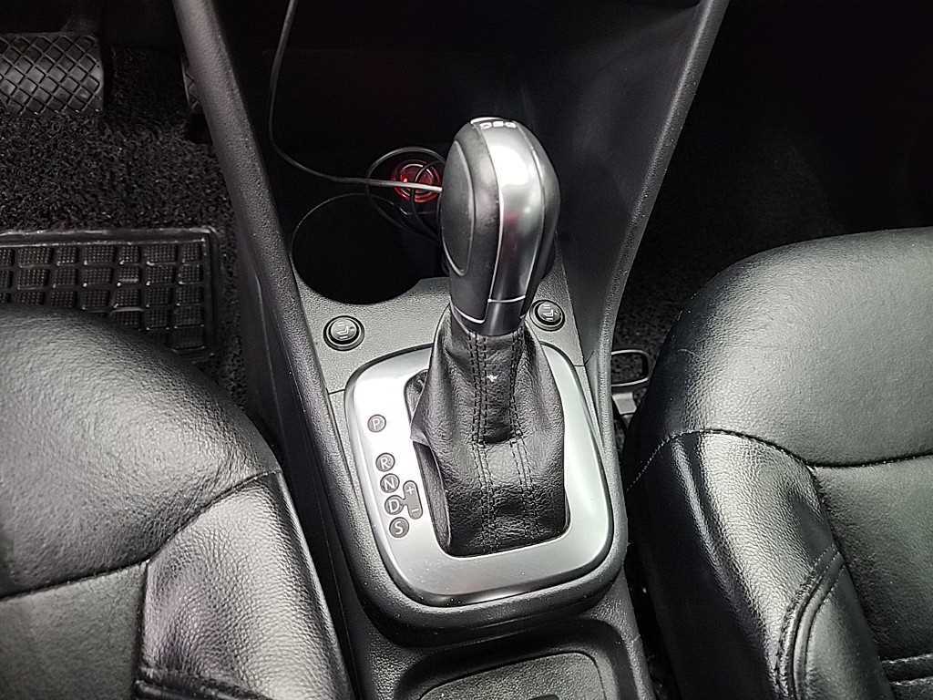 Volkswagen polo - Vista 8