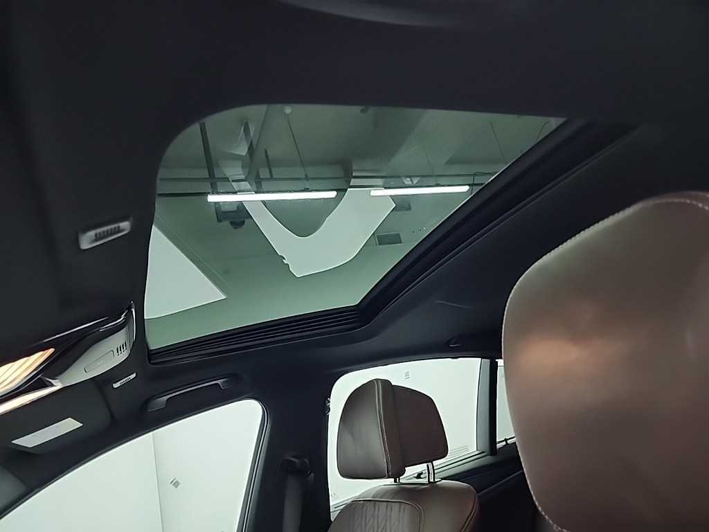 BMW 5 Series 2020 Negro - Importación desde Corea - HF Imports Iquique - Foto 14