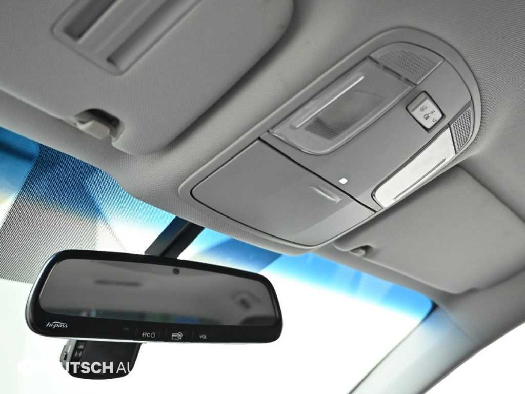 HYUNDAI Sonata 2015 Negro - Importación desde Corea - HF Imports Iquique - Foto 18