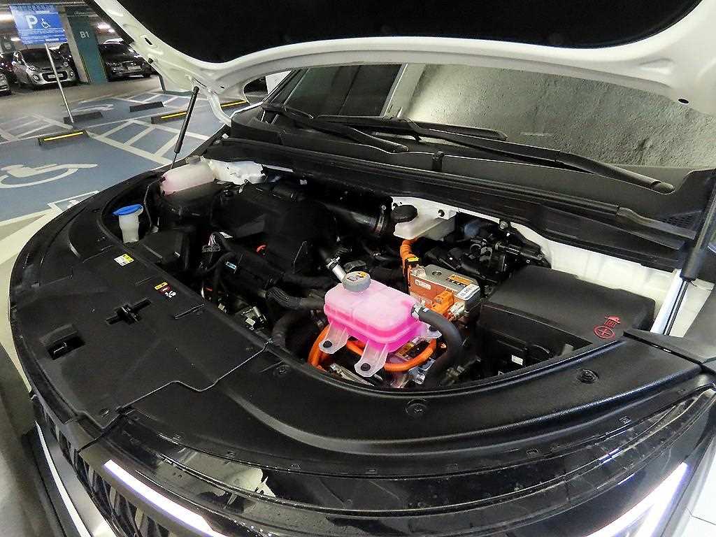 KIA Carnival 2025 Blanco - Importación desde Corea - HF Imports Iquique - Foto 19