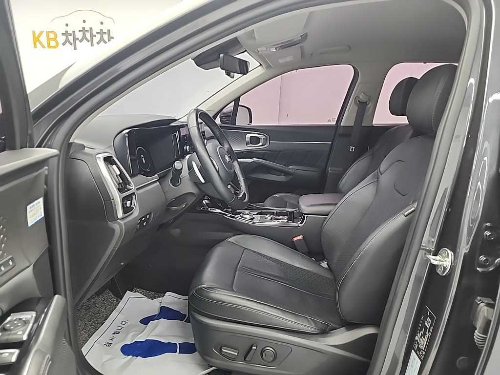 KIA Sorento - Vista 11